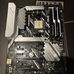 MOBO CPU RAM