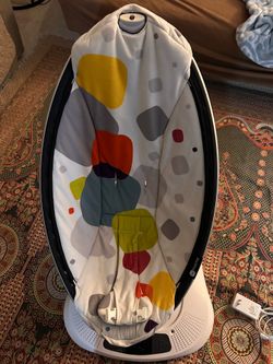 4moms Mamaroo