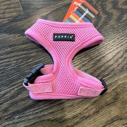 BRAND NEW dog Harness, XS