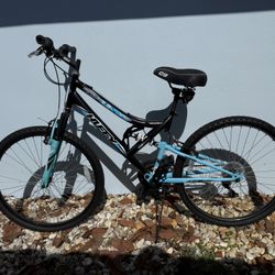 Huffy Women’s Bicycle