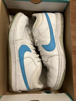 Nike Sky Force Low Blue Void