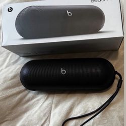 Sealed brand new beats pill $90 