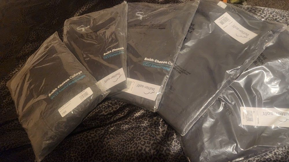 Scrubs, Sweater Brand New
