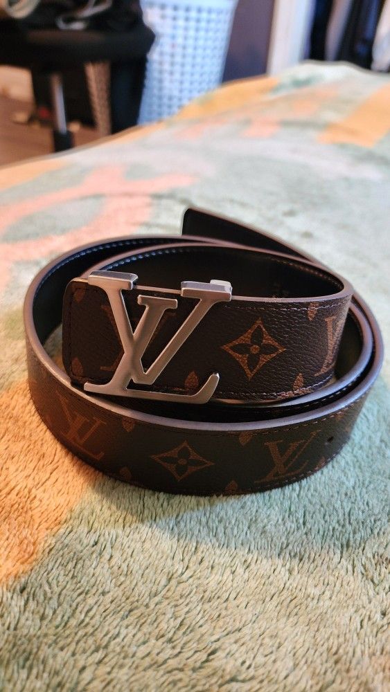 Louis Vuitton Belt