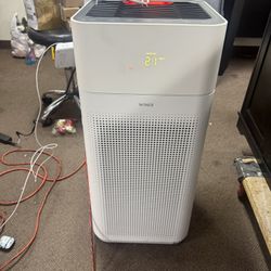 WINIX AIR PURIFIER Tower WQ