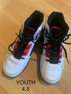Basketball Shoes SHAQ 4.5