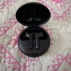 LG Tone Free Earbuds