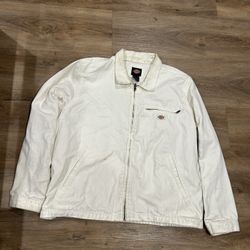 Dickies Detroit Style Jacket 