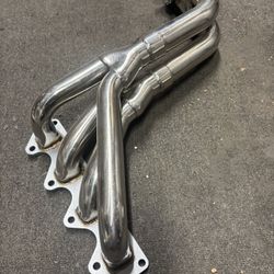 Suzuki samurai header