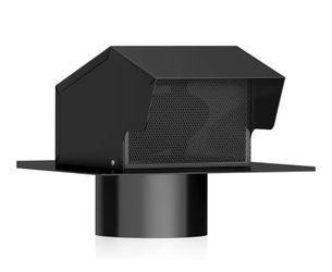 Roof vent