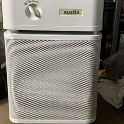 Austin air Purifier