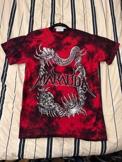 Marauda Graphic Tee