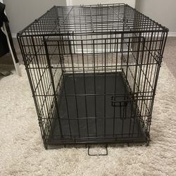 Dog Crate Medium