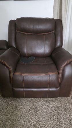Two sofa