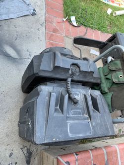 Dehumidifier/air mover