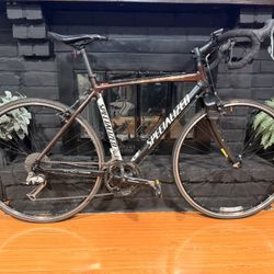 Specialized Tricross - Deore LX - Medium Frame 