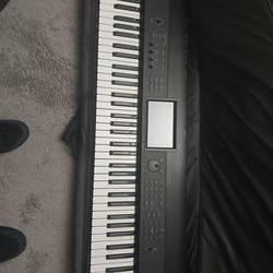 Korg Keyboard