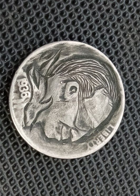 Hobo Nickel