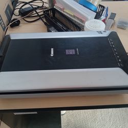 Cannon Scanner Canoscan8800F