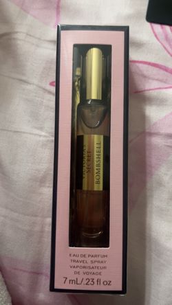 Victoria Secret Bombshell Travel Spray