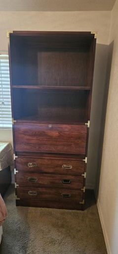 Broyhill Secretary Desk