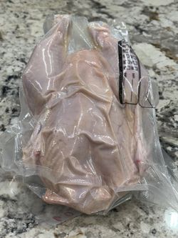 Farm Fresh Whole Chicken Corn & Soy Free