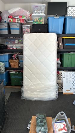 Used Mattress - Single