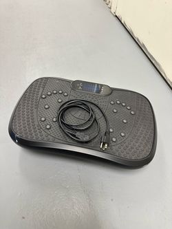 AXV Vibration Plate Exercise Machine