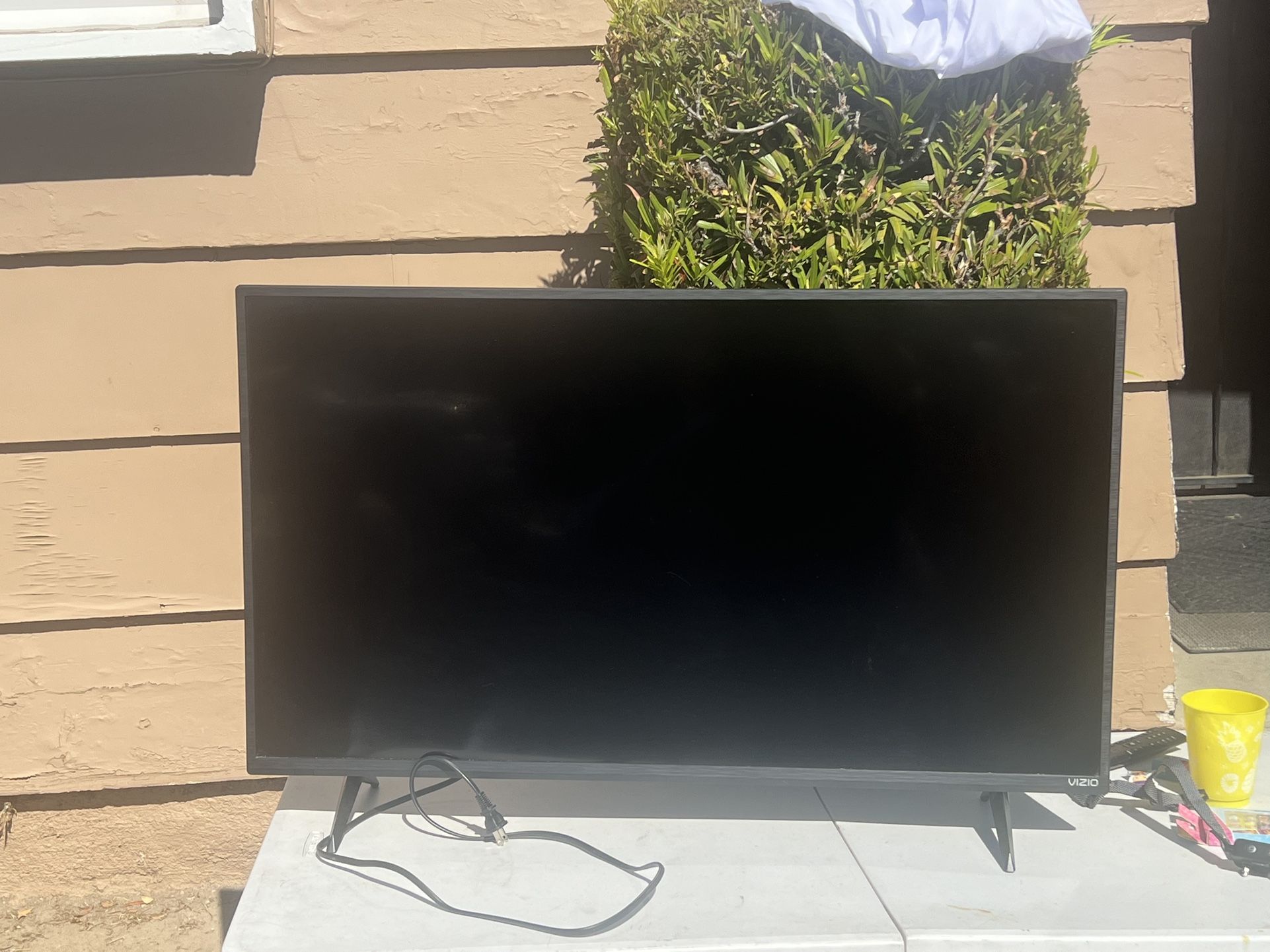 Vizio 42’inch TV
