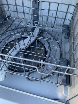Dish Washer 