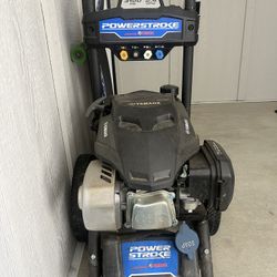 Yamaha MA190 Gas Pressure Washer (No Hose)