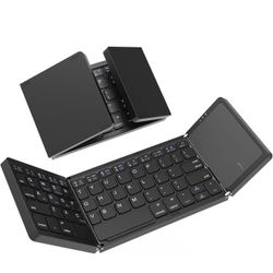 HAMOPY Foldable Keyboard