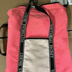 Victoria’s Secret Insulated Tote Bag