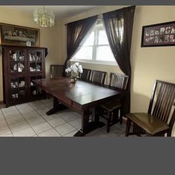 Dining Room Set