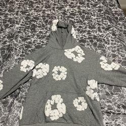Denim Tears Hoodie