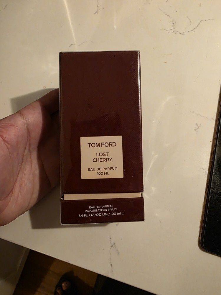 Tom Ford Lost Cherry EDP 100ML