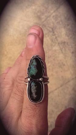 Israeli Ring