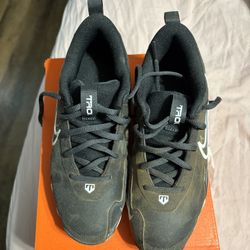 Nike Cleats
