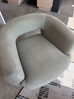 Nice Millie Chair