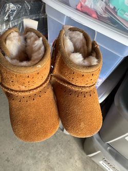 Baby Ugg Boots