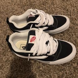 Vans New Skool Brand New 