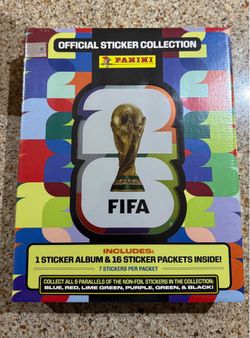 FIFA collection