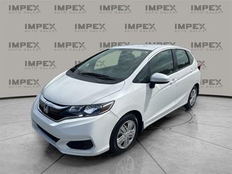 2020 Honda Fit