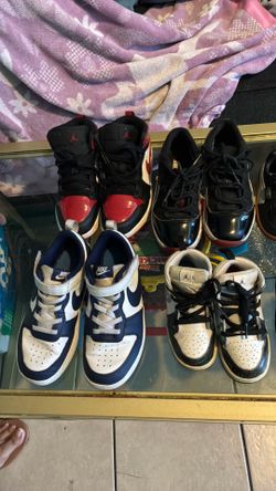 Kids shoes