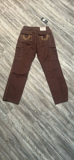 TRUE RELIGION  CARGO SN PANT HS