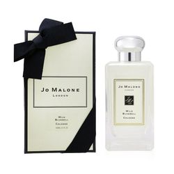JO MALONE - WILD BLUEBELL EDC ( W ) 3.4 OZ