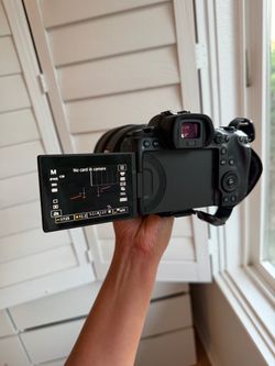 Canon EOS R5