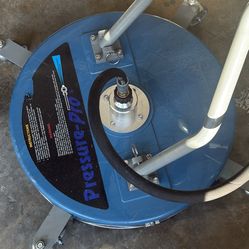 Pressure Pro Surface Cleaner 20”