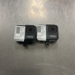 GoPro Camera SOLD SEPARATELY 