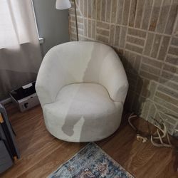 Swivel Chair